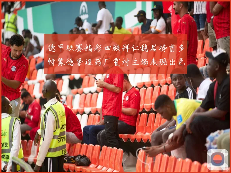 德甲联赛精彩回顾拜仁稳居榜首多特蒙德紧追药厂霍村主场表现出色
